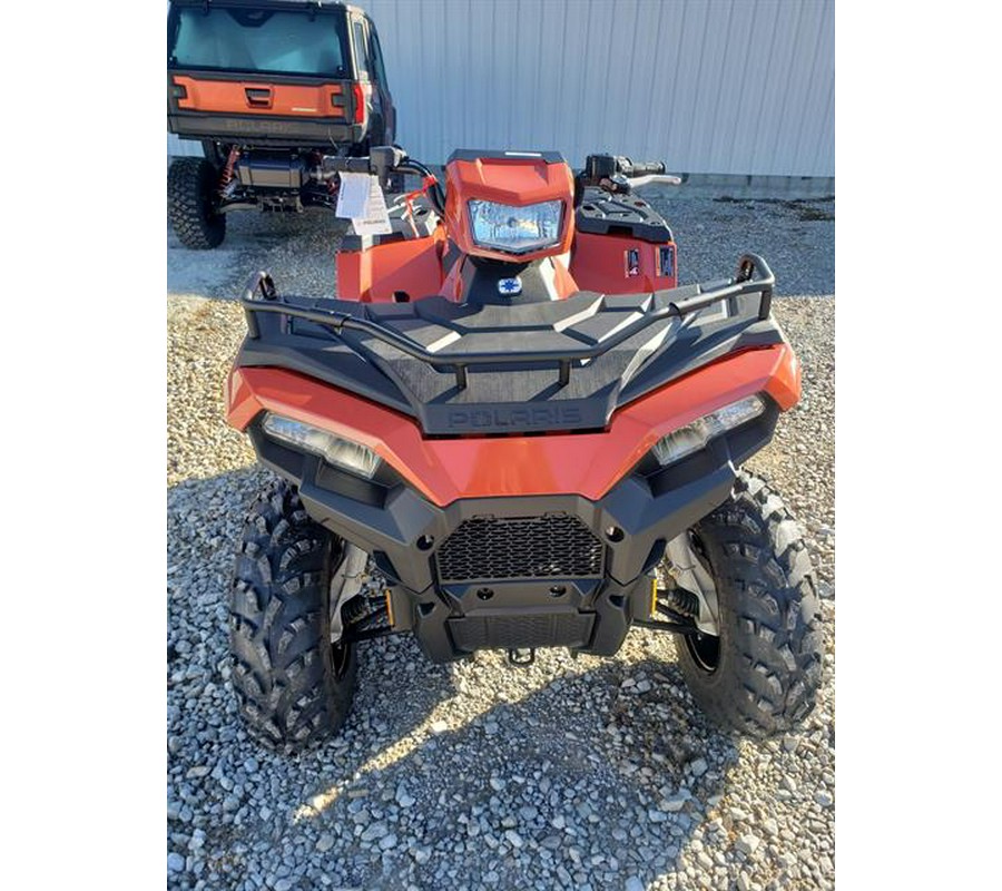 2024 Polaris Sportsman 450 H.O.