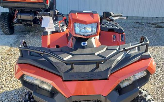 2024 Polaris Sportsman 450 H.O.