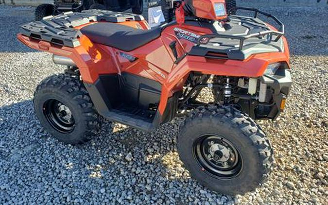 2024 Polaris Sportsman 450 H.O.