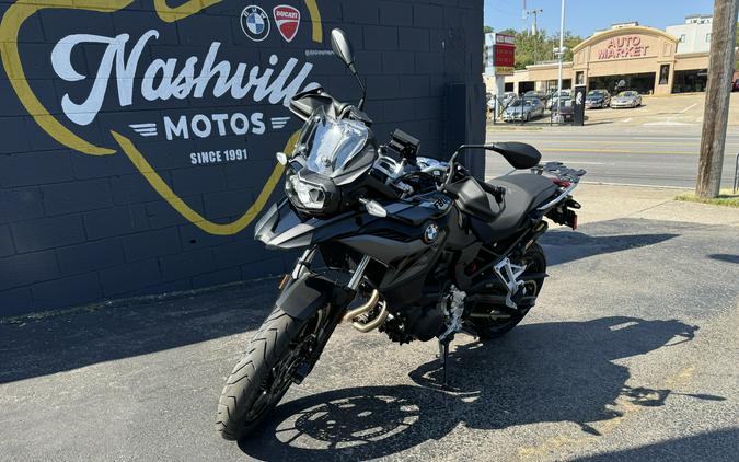 2024 BMW F 800 GS