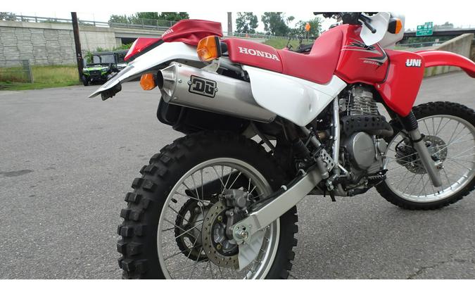 2015 Honda XR650L