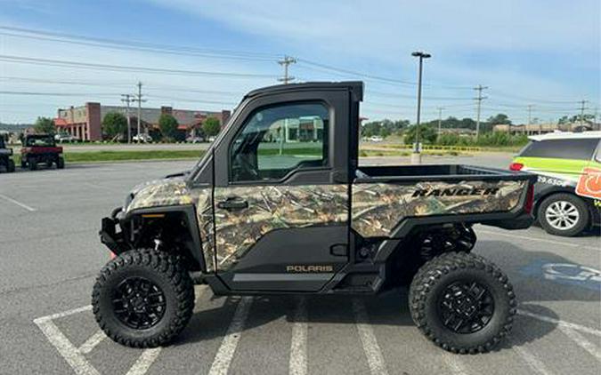 2024 Polaris Ranger XD 1500 Northstar Edition Ultimate