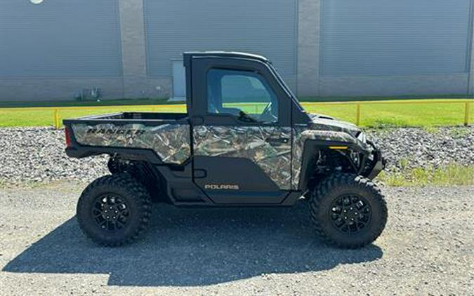 2024 Polaris Ranger XD 1500 Northstar Edition Ultimate