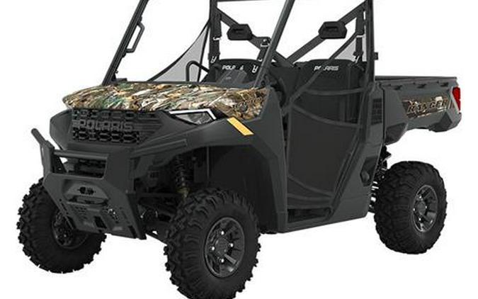 2023 Polaris Ranger 1000 Premium