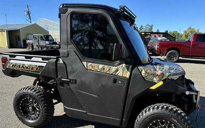 2023 Polaris Ranger 1000 Premium