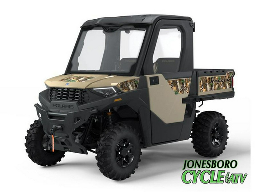 2025 Polaris Ranger SP 570 Northstar Edition Camo for sale in Bono, AR
