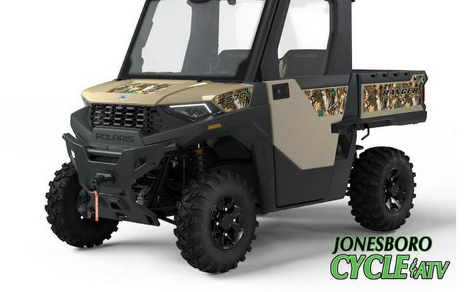 2025 Polaris Ranger SP 570 Northstar Edition Camo