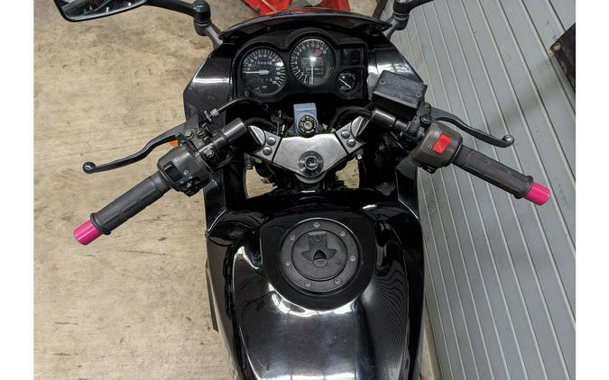 2007 Kawasaki Ninja 250R