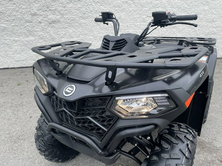 2025 CFMOTO CFORCE 400