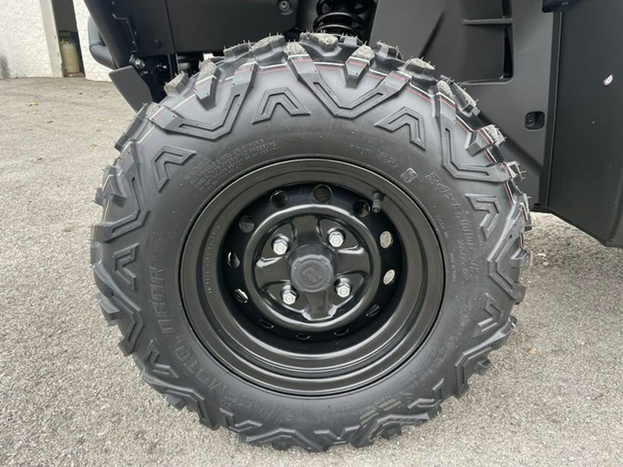 2025 CFMOTO CFORCE 400