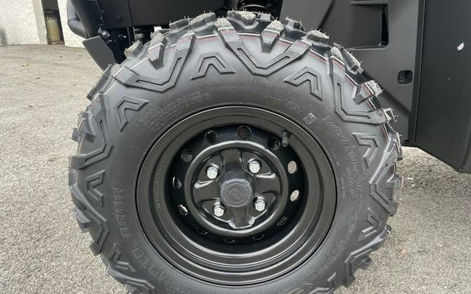 2025 CFMOTO CFORCE 400