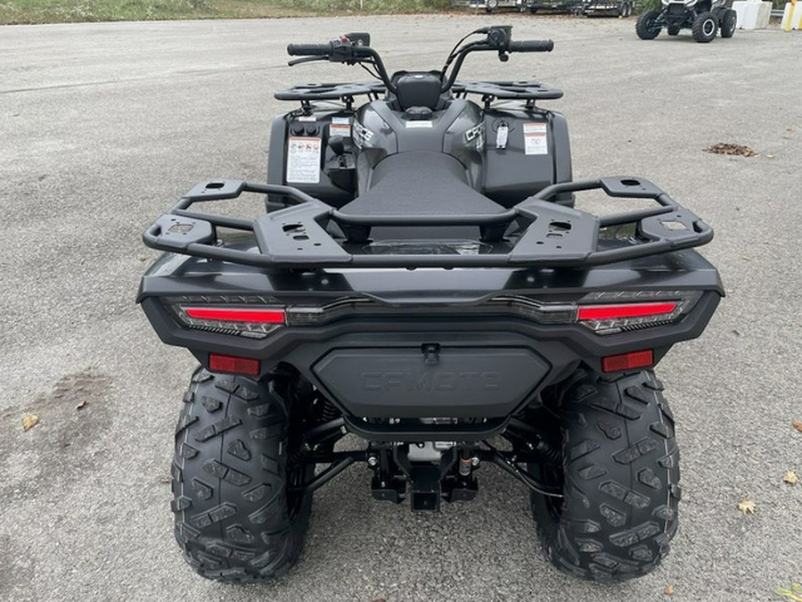 2025 CFMOTO CFORCE 400