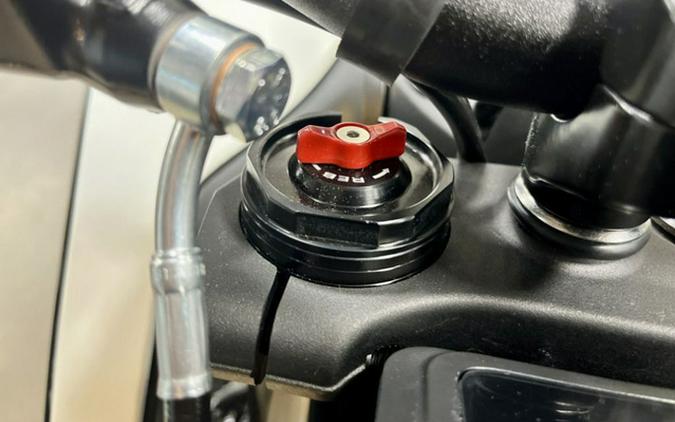 2024 Husqvarna VITPILEN 401