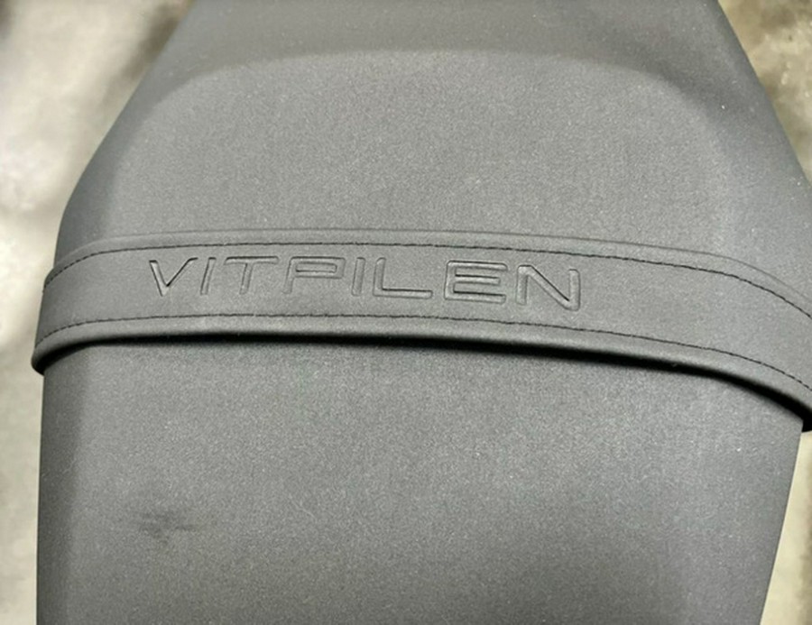 2024 Husqvarna VITPILEN 401