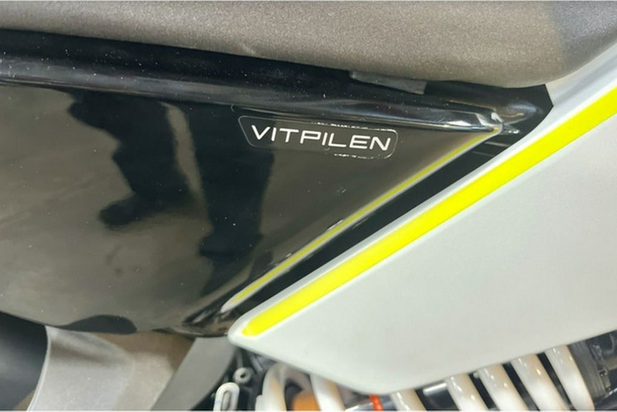 2024 Husqvarna VITPILEN 401