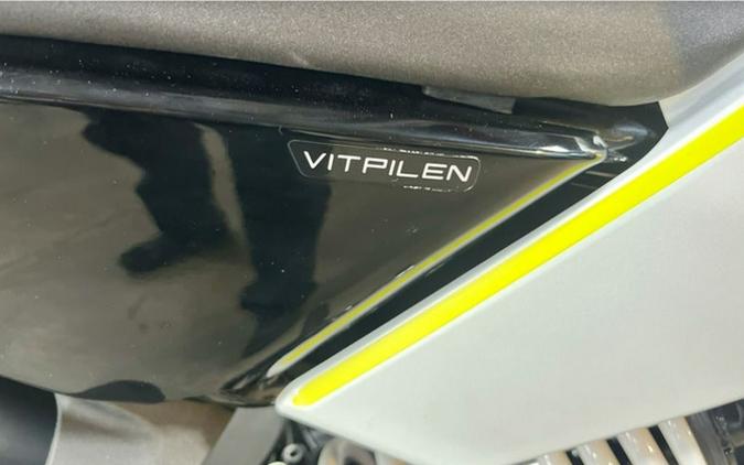 2024 Husqvarna VITPILEN 401