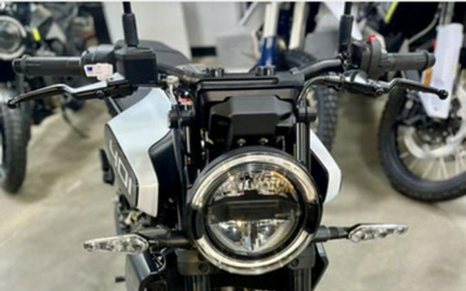 2024 Husqvarna VITPILEN 401