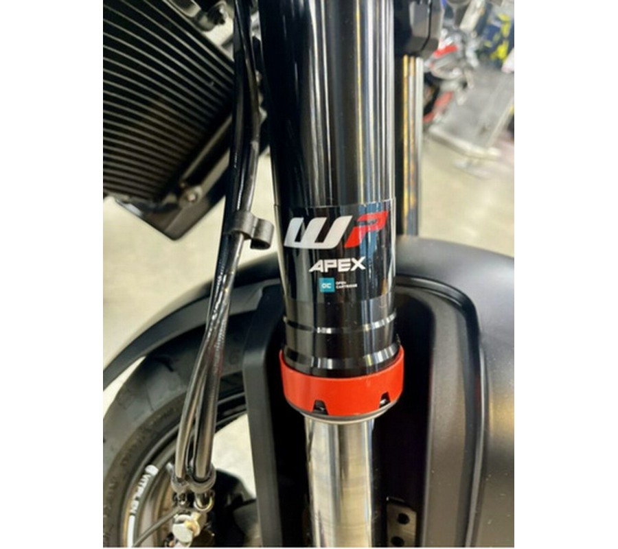 2024 Husqvarna VITPILEN 401