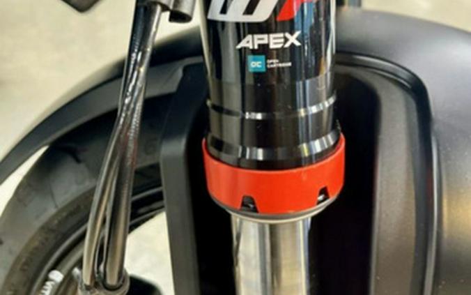 2024 Husqvarna VITPILEN 401