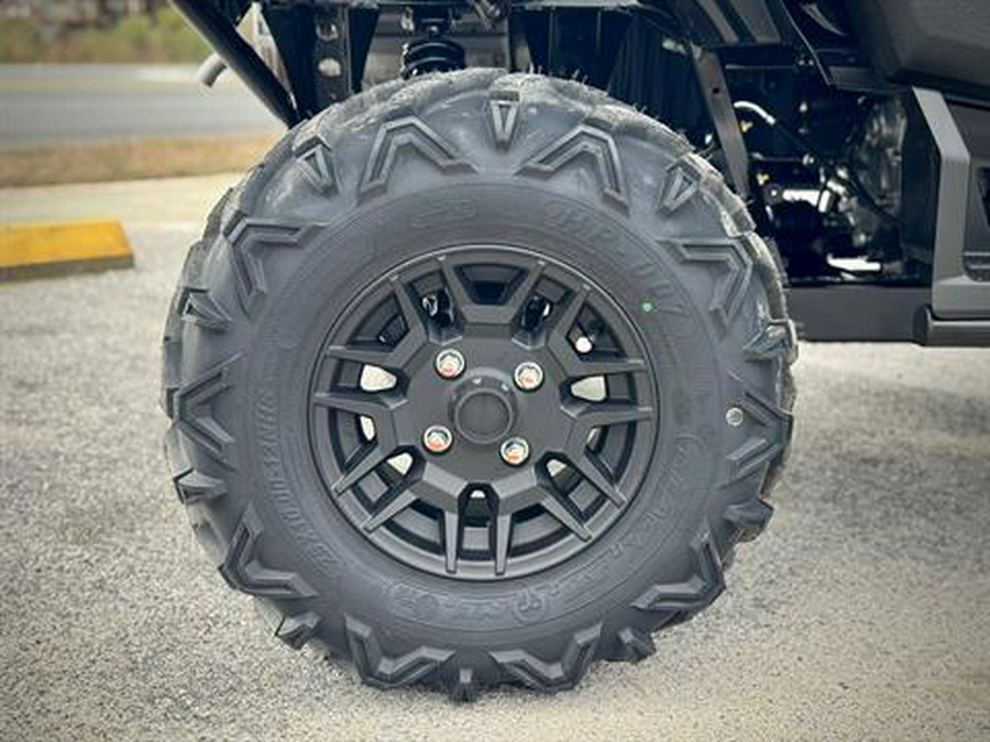 2025 Honda Pioneer 700-4 Deluxe