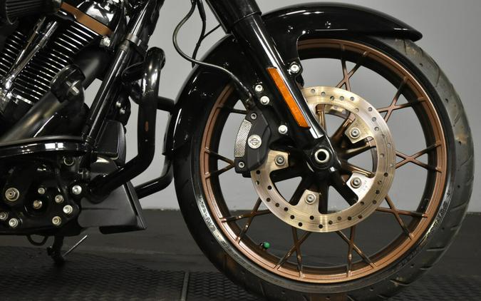 2022 Harley-Davidson Street Glide ST