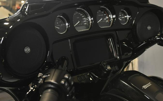 2022 Harley-Davidson Street Glide ST