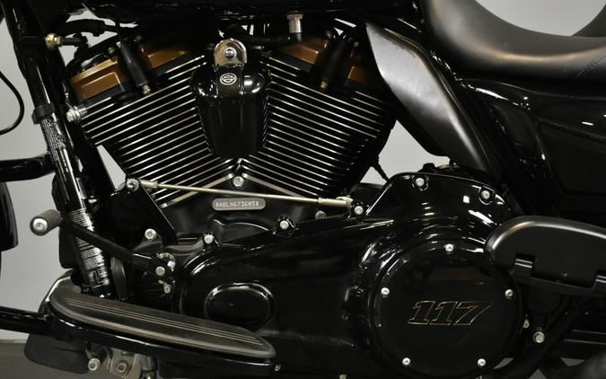 2022 Harley-Davidson Street Glide ST