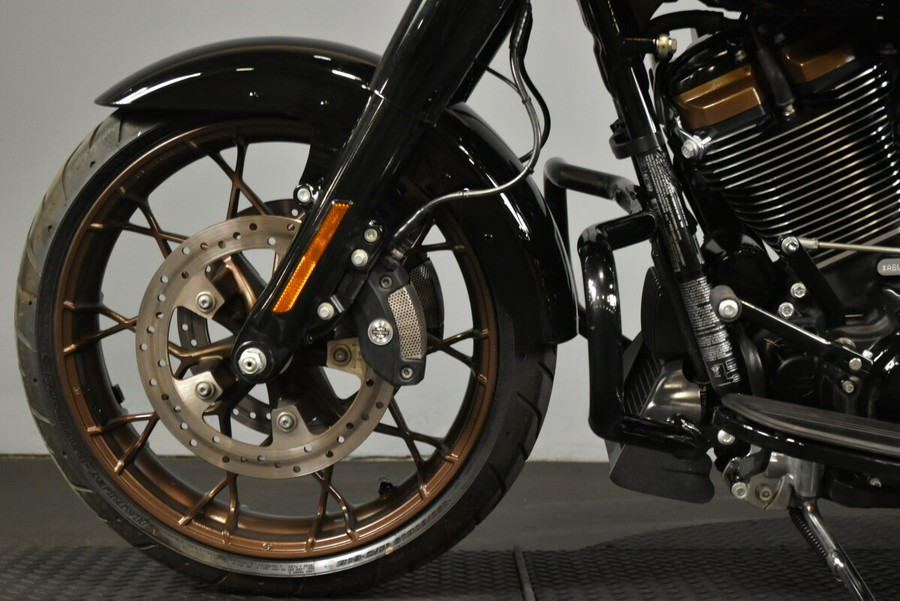 2022 Harley-Davidson Street Glide ST