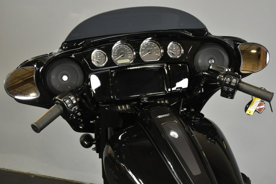 2022 Harley-Davidson Street Glide ST