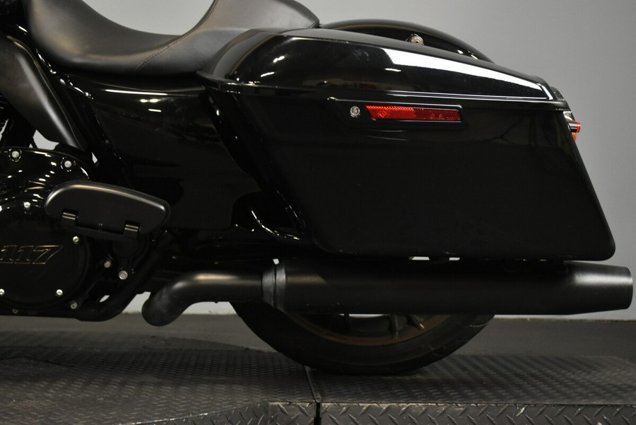 2022 Harley-Davidson Street Glide ST