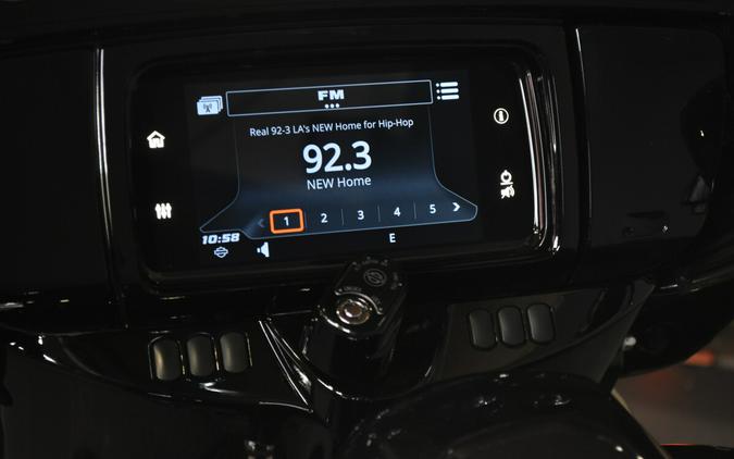 2022 Harley-Davidson Street Glide ST