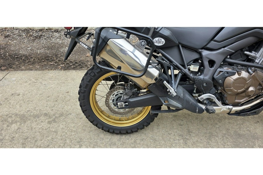2019 Honda AFRICA TWIN