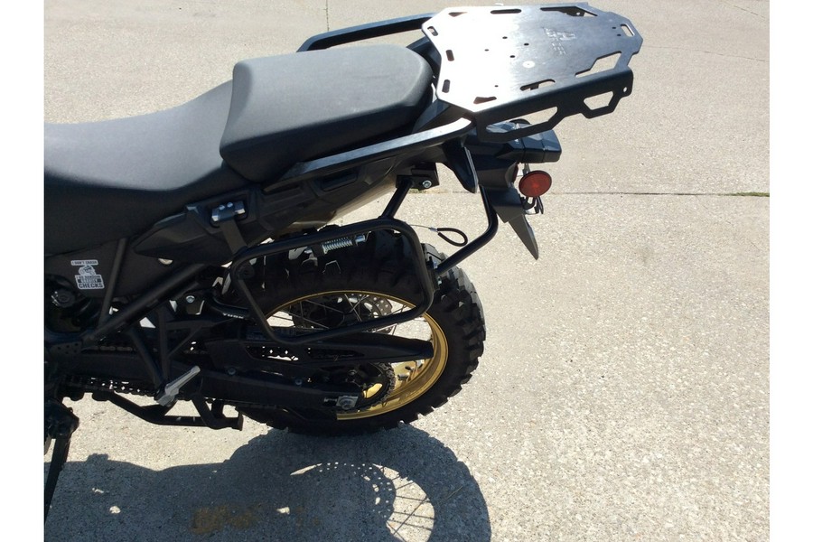 2019 Honda AFRICA TWIN