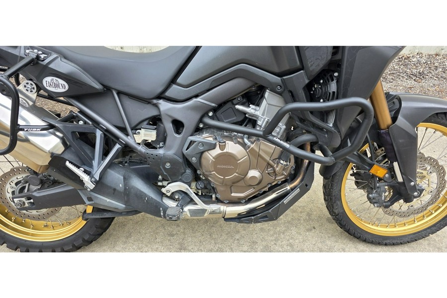 2019 Honda AFRICA TWIN