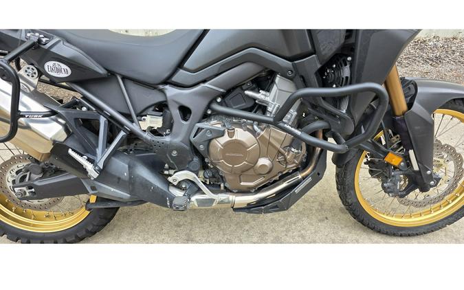 2019 Honda AFRICA TWIN