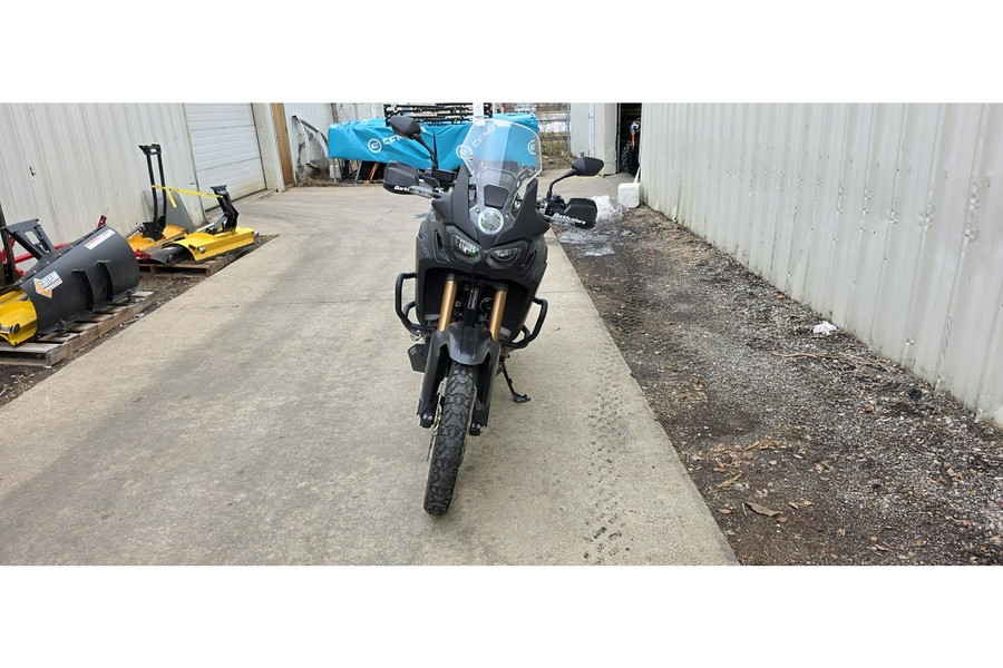 2019 Honda AFRICA TWIN