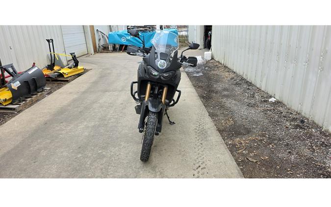 2019 Honda AFRICA TWIN