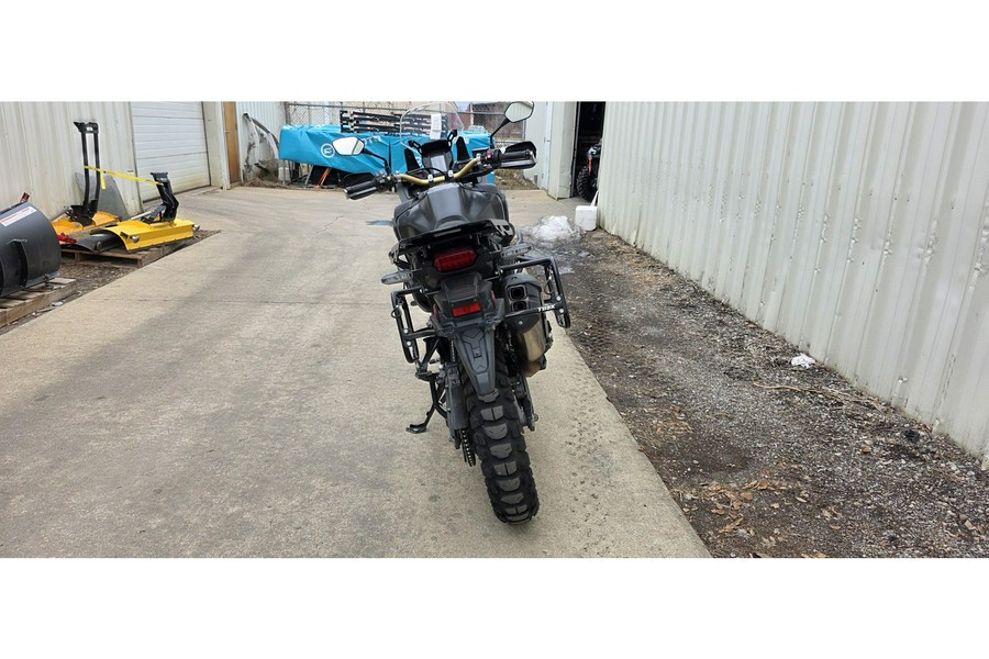 2019 Honda AFRICA TWIN