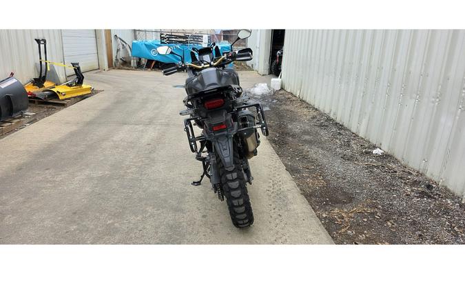 2019 Honda AFRICA TWIN