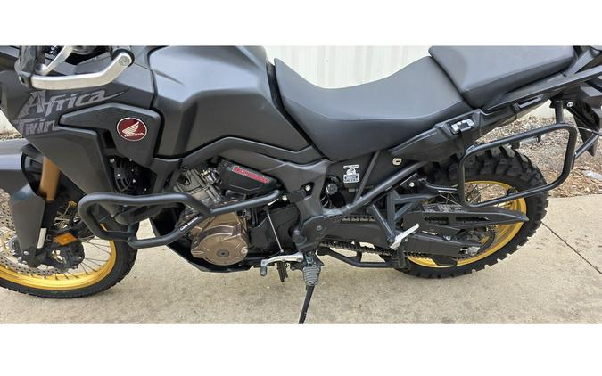 2019 Honda AFRICA TWIN