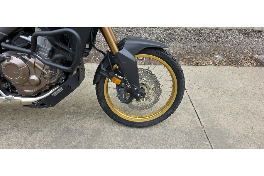 2019 Honda AFRICA TWIN
