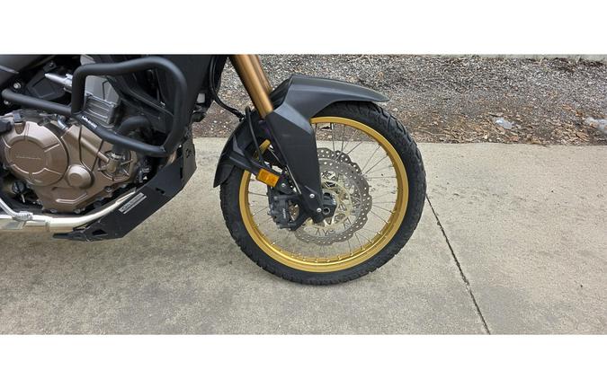 2019 Honda AFRICA TWIN