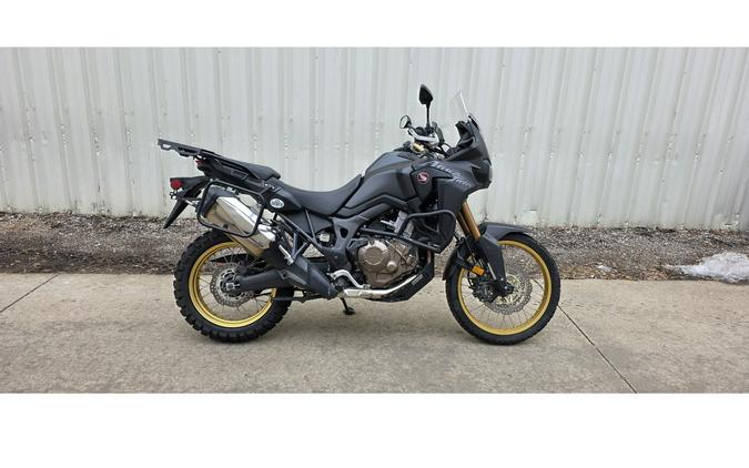2019 Honda AFRICA TWIN