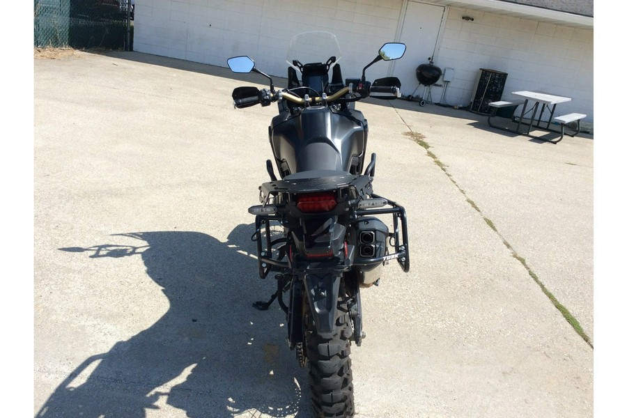 2019 Honda AFRICA TWIN