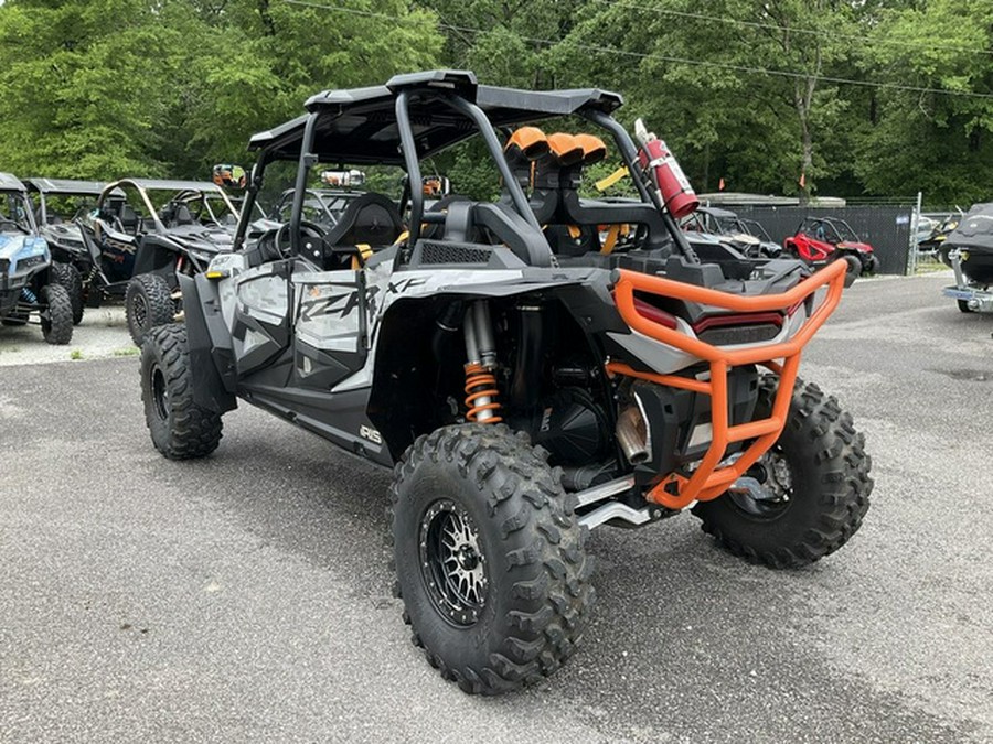 2021 Polaris RZR XP 4 1000 High Lifter