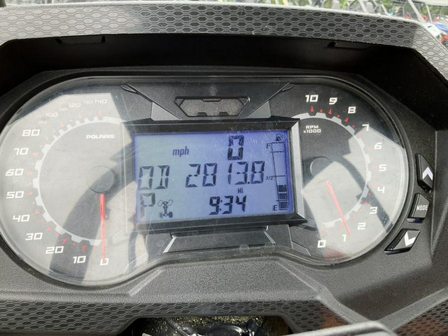 2021 Polaris RZR XP 4 1000 High Lifter