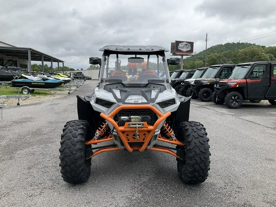 2021 Polaris RZR XP 4 1000 High Lifter