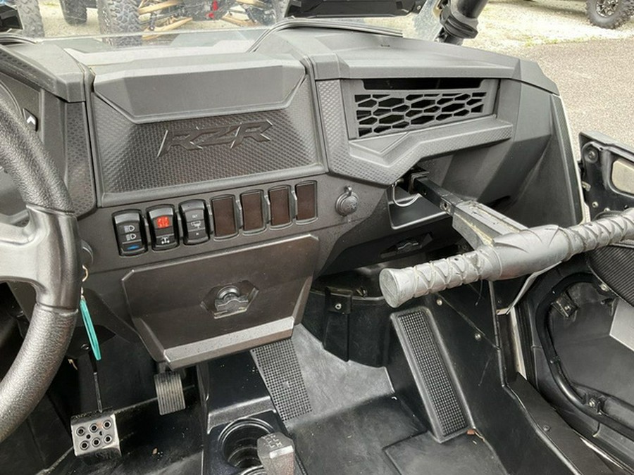 2021 Polaris RZR XP 4 1000 High Lifter