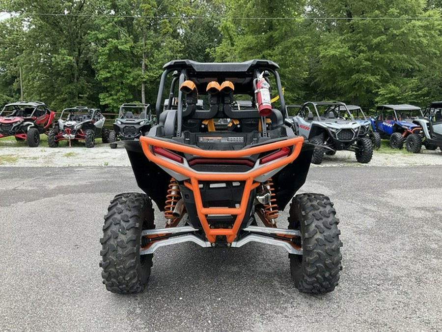 2021 Polaris RZR XP 4 1000 High Lifter