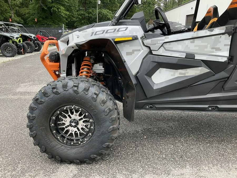 2021 Polaris RZR XP 4 1000 High Lifter